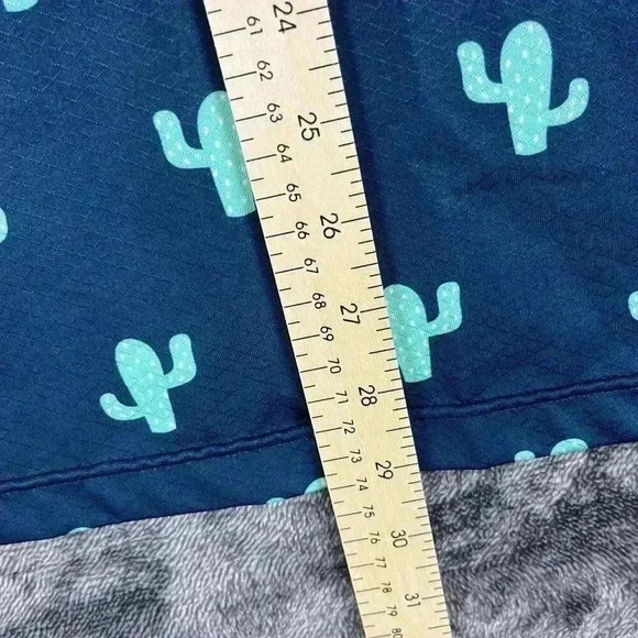 Golf Gods Australia Saguaro Cactus Cool Tech Polo Men's M Performance Golf - Picture 6 of 9